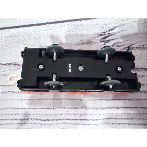 Thomas the Train Trackmaster Percys search cars - Picture 2 of 6